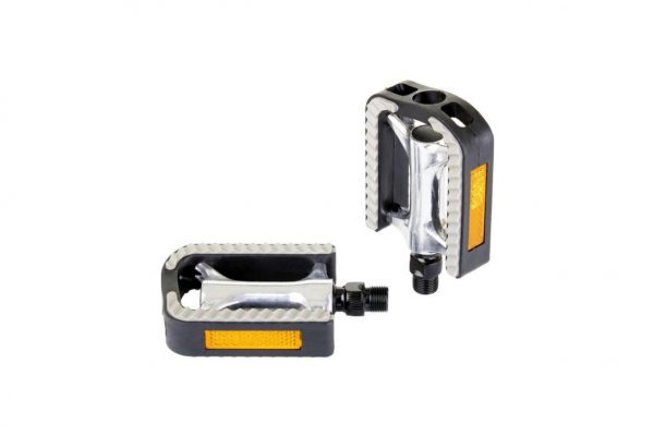 M Part Primo Alloy/Resin Commute Pedals