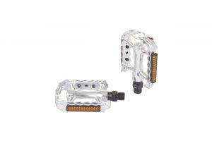 M Part Primo Alloy Trekking Pedals