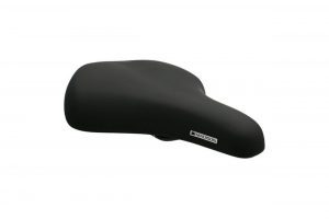 Madison Freewheel U400 GelCel Short Fit Saddle