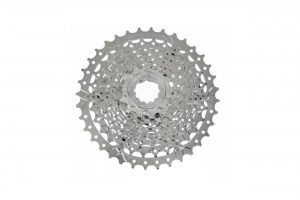 Shimano Alivio CS-HG400 9-Speed Cassette
