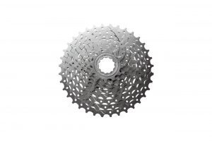 Shimano Alivio CS-HG400  9 Speed Cassette 11 - 32T