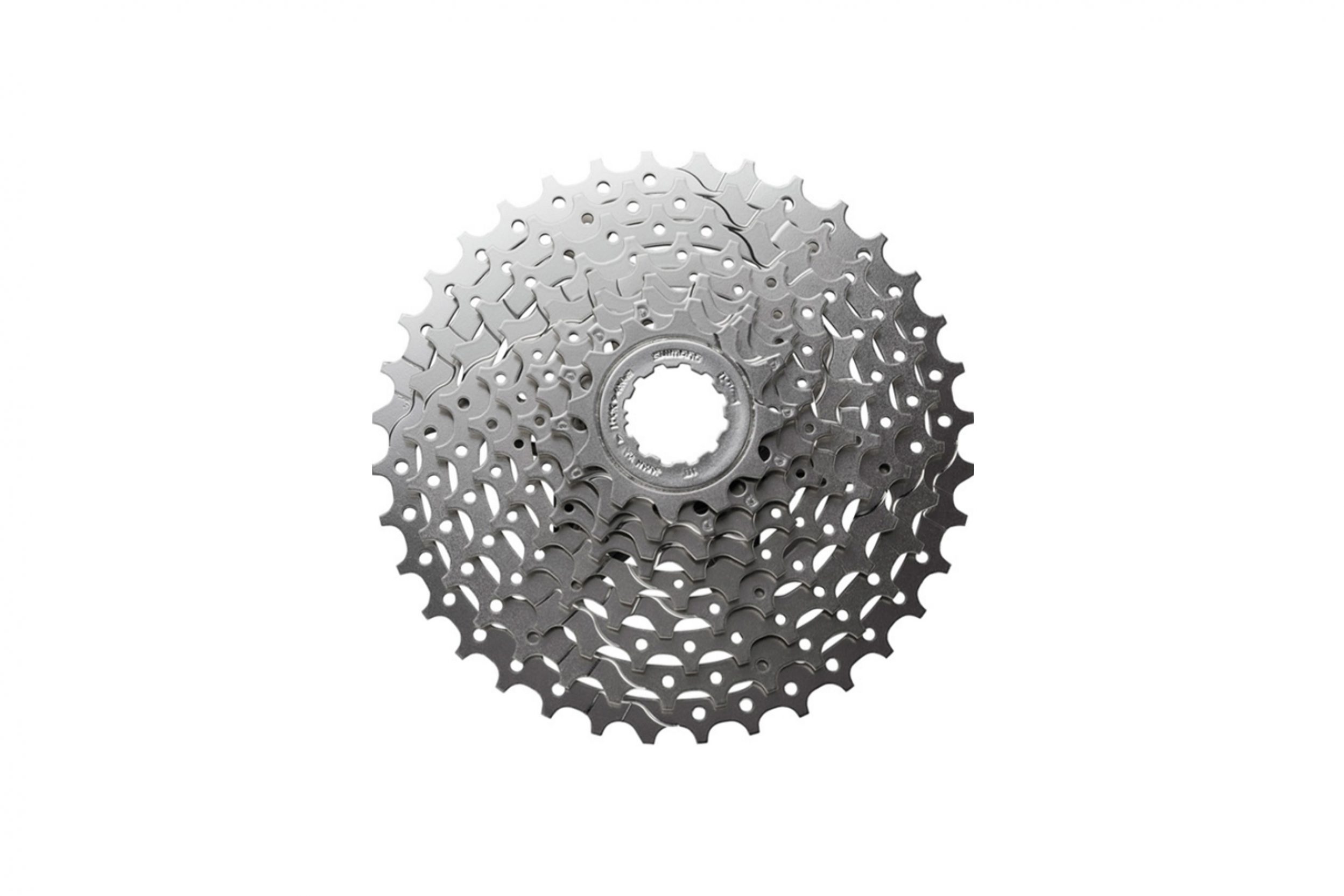 Shimano Alivio CS-HG400 9 Speed Cassette 11 - 32T
