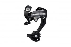 Shimano Altus RD-M370-SGS Rear Derailleur