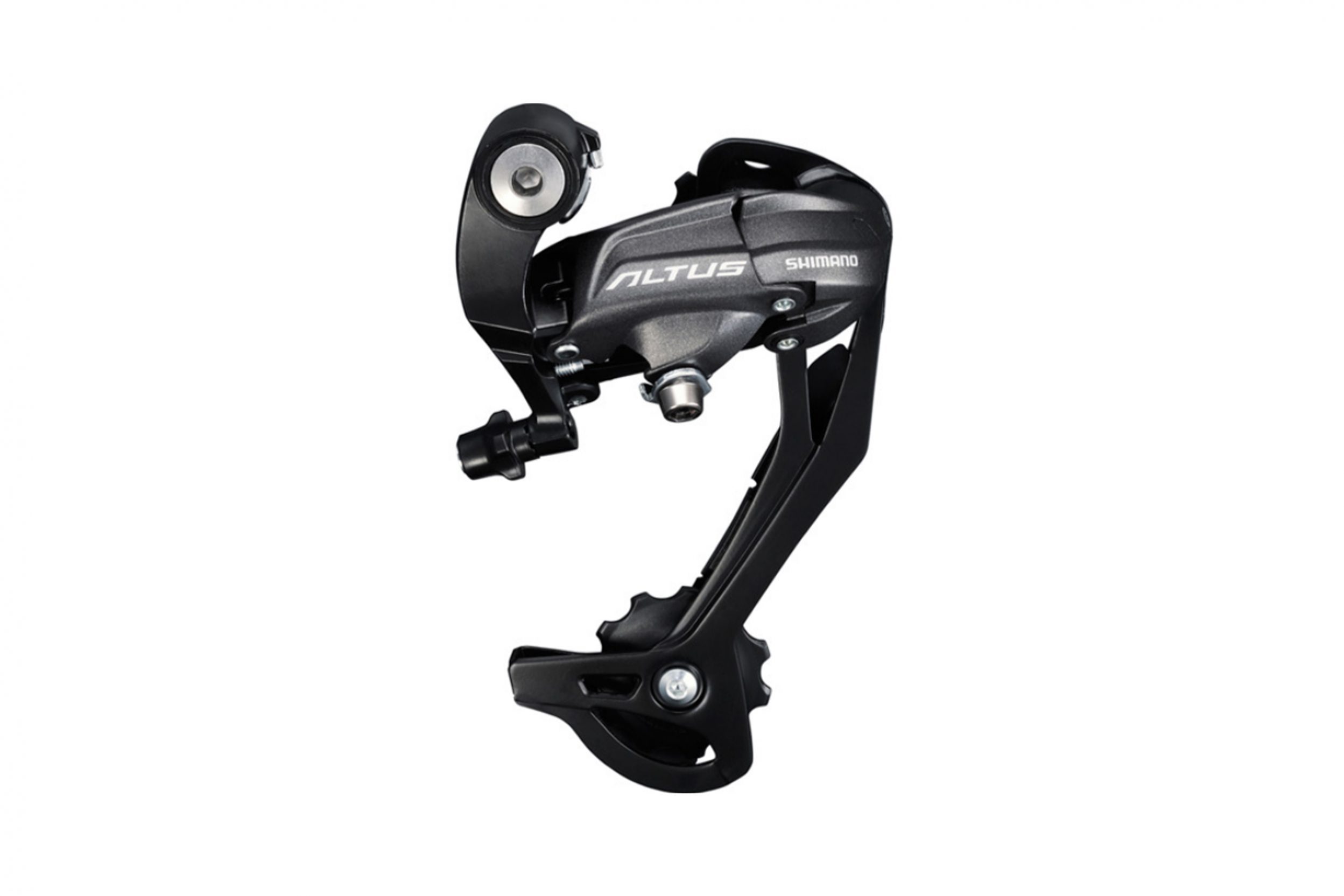 Shimano Altus RD-M370-SGS Rear Derailleur