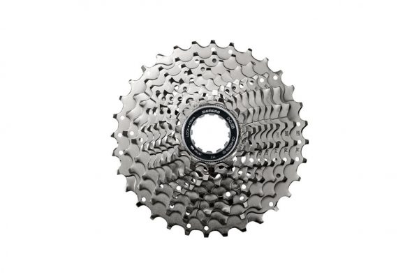 Shimano Tiagra CS-HG500 10 Speed Cassette 11 - 25T