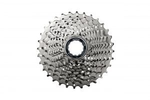 Shimano Tiagra CS-HG500 10 Speed Cassette 11 - 34T