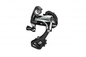 Shimano Tiagra RD-4700 10 Speed Rear Derailleur, GS