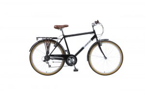 Viking Westminster  Gents Traditional Hybrid Bicycle