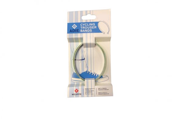 Weldtite Adie Cycling Trouser Bands