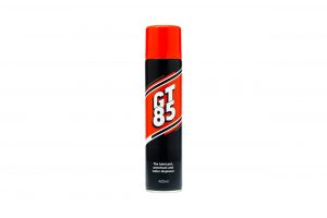 GT85 Lock Cleaning and Lubricant Spray