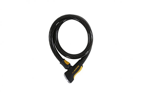 Magnum Plus Mag Robust Cable Lock 90cmx20mm