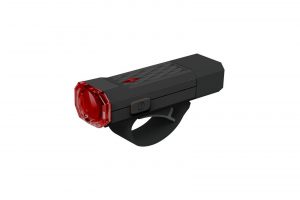 One23 Mini LED USB Rear Light