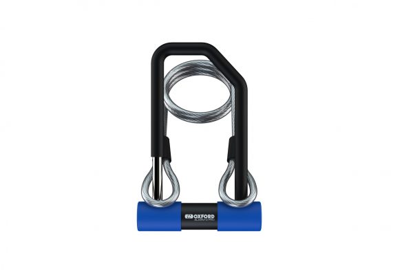 Oxford Alarm-D Pro Duo 320 x 173mm Lock