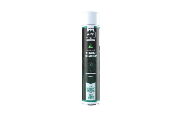 Oxford Mint Chain Cleaner 750ml