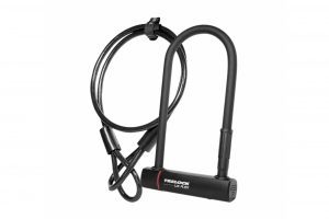 Trelock U4 Flex U-LockTrelock U4 Flex U-Lock