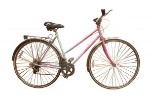 Apollo Sport Ladies Hybrid Bike