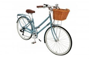 Dawes Countess Deluxe Ladies Hybrid Bike