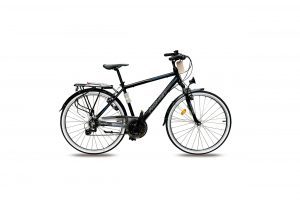 Romet Rio Trekking Bike