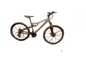 Apollo FS 26 Mountain Bike