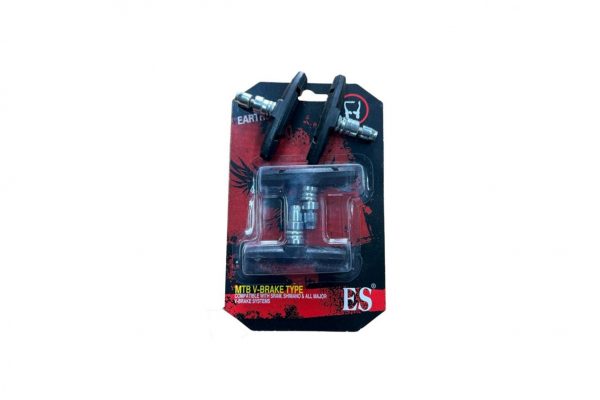 Earthshake MTB V Brake Pads