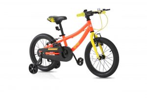 Greenway 16" Kids Bike