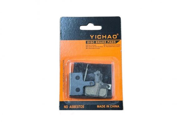 Yichao Disc Brake Pads