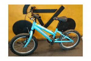 Ridgeback MX16 Kids Bike