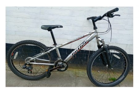 Claud Butler Mayhem Mountain Bike