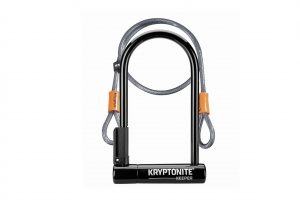 Kryptonite Keeper Standard Lock