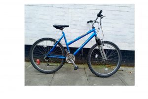 Raleigh Siren Ladies Hybrid Bike