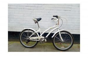 Apollo Tropic Junior Bike