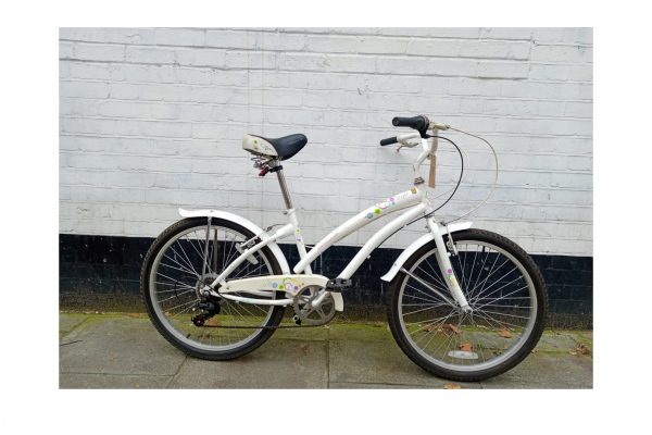 Apollo Tropic Junior Bike