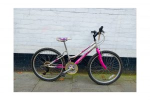 Falcon Castaway Junior Bike
