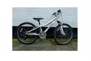 Specialized Hotrock Kids Mountain Bike