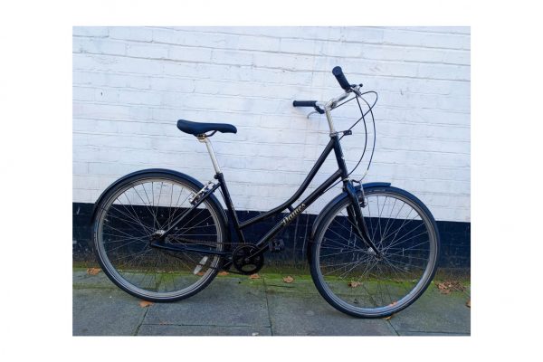 Dawes Classic Vintage Dutch Bike
