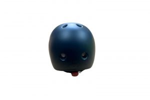 Roux BH04 with LED Light Helmet