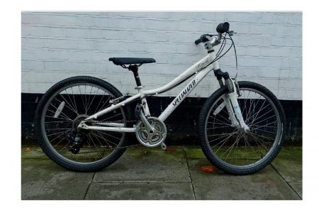 Specialized Hotrock Kids Mountain Bike
