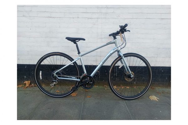 Ridgeback Vanteo Hybrid Bike