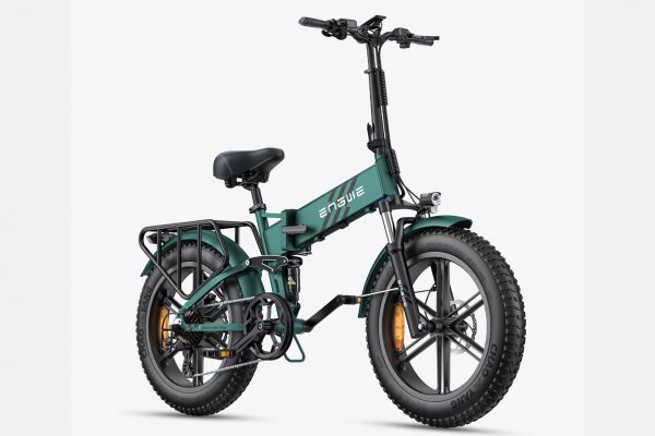 ENGWE Engine Pro 2.0 Foldable Electric Bike