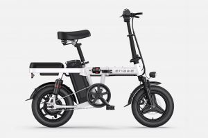 ENGWE T14 Foldable Electric Bike