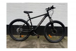 Mercier Mountain Bike