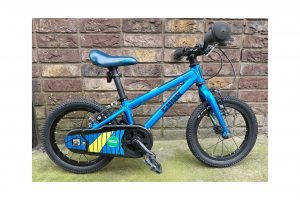 Cuda 14'' Kids Bike