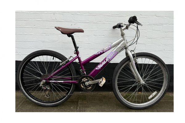 Raleigh Krush Kids Bike