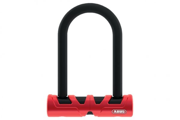 Abus Ultimate 420+Loop Cable Lock