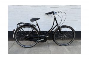 Dutchie Ladies Classic Bike
