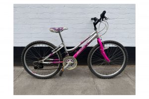 Falcon Castaway Kids Bike