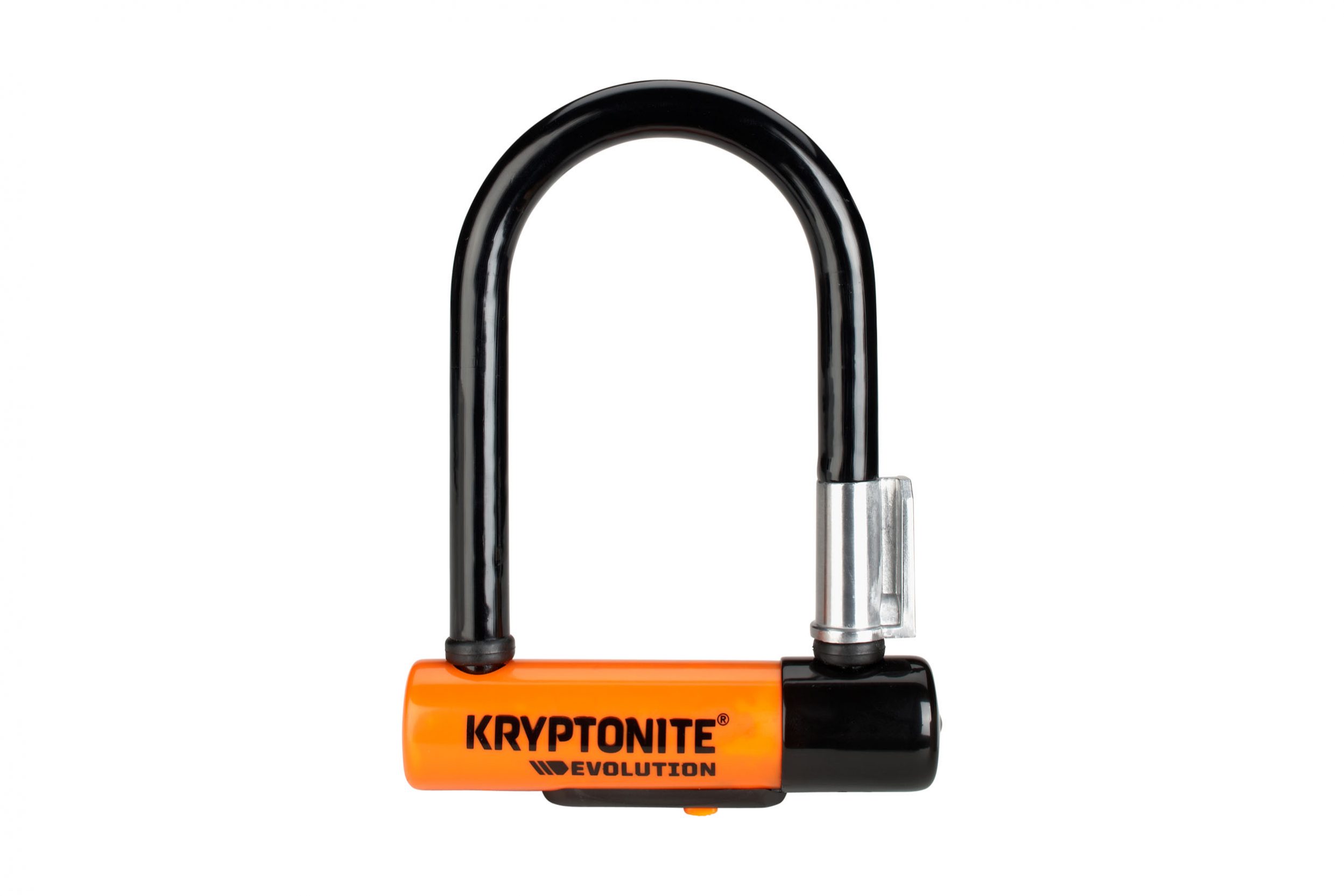 Kryptonite Evolution Mini-5 Lock