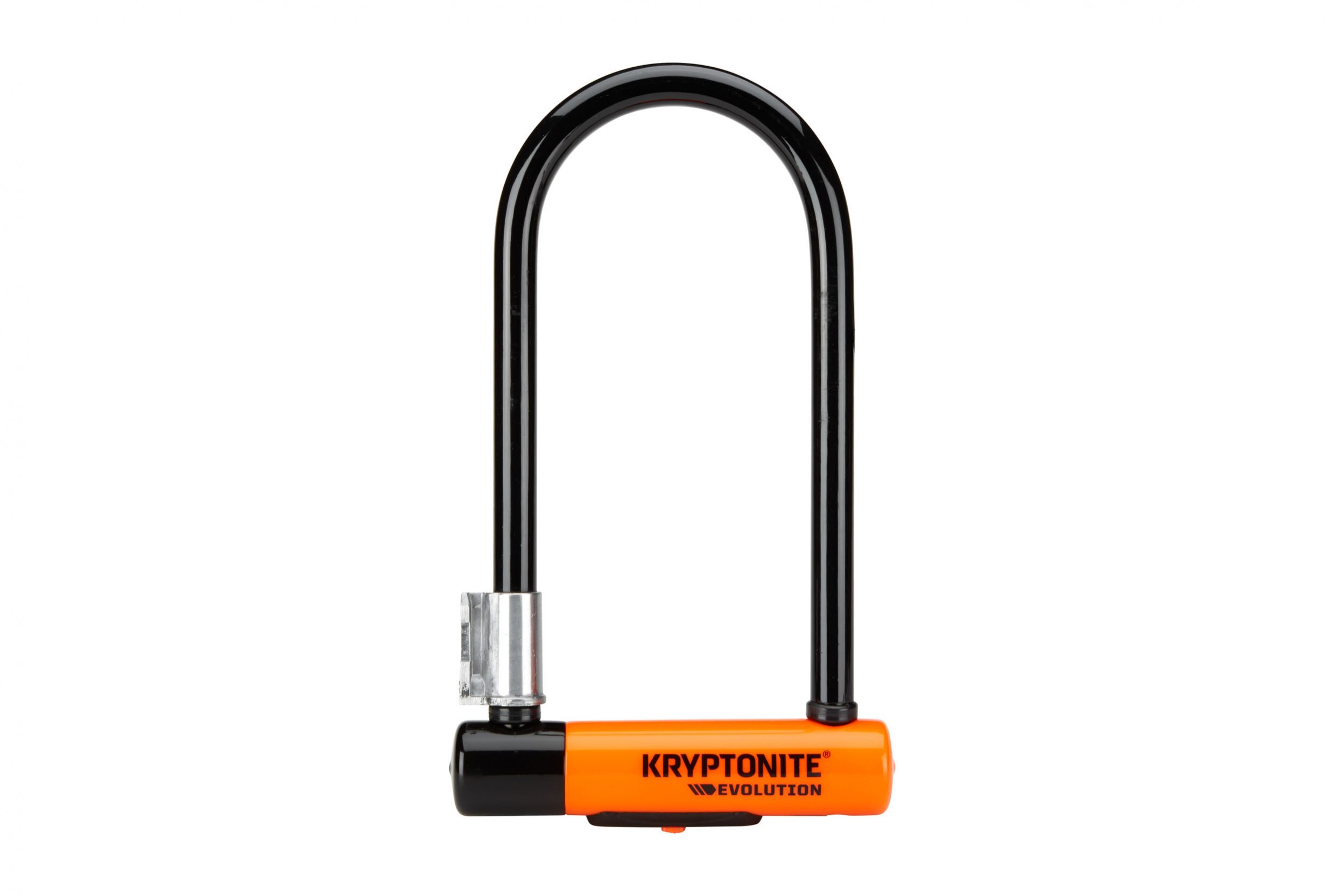 Kryptonite Evolution Standard Lock