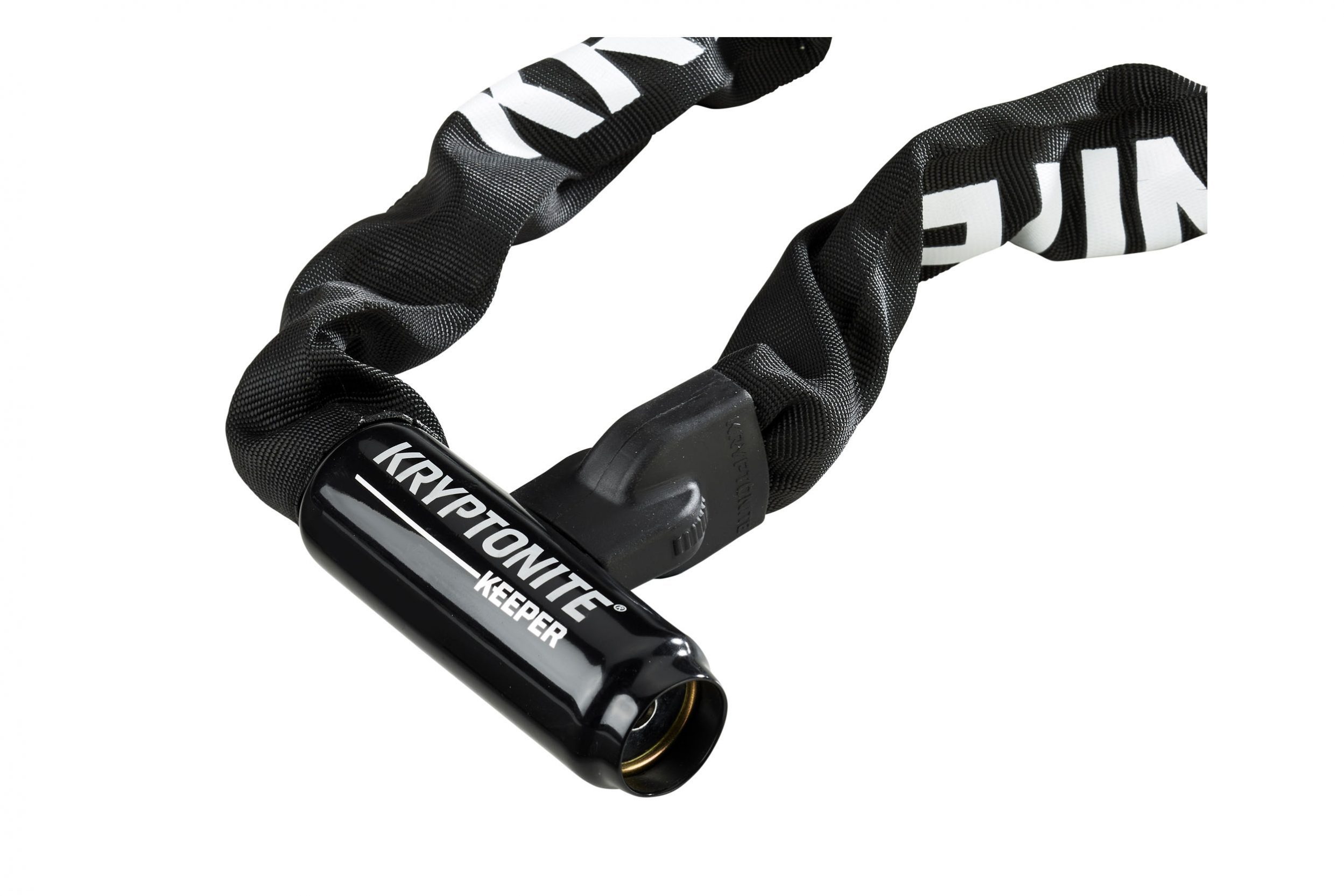 Kryptonite Keeper 785 Integrated Chain Lock - Image 2