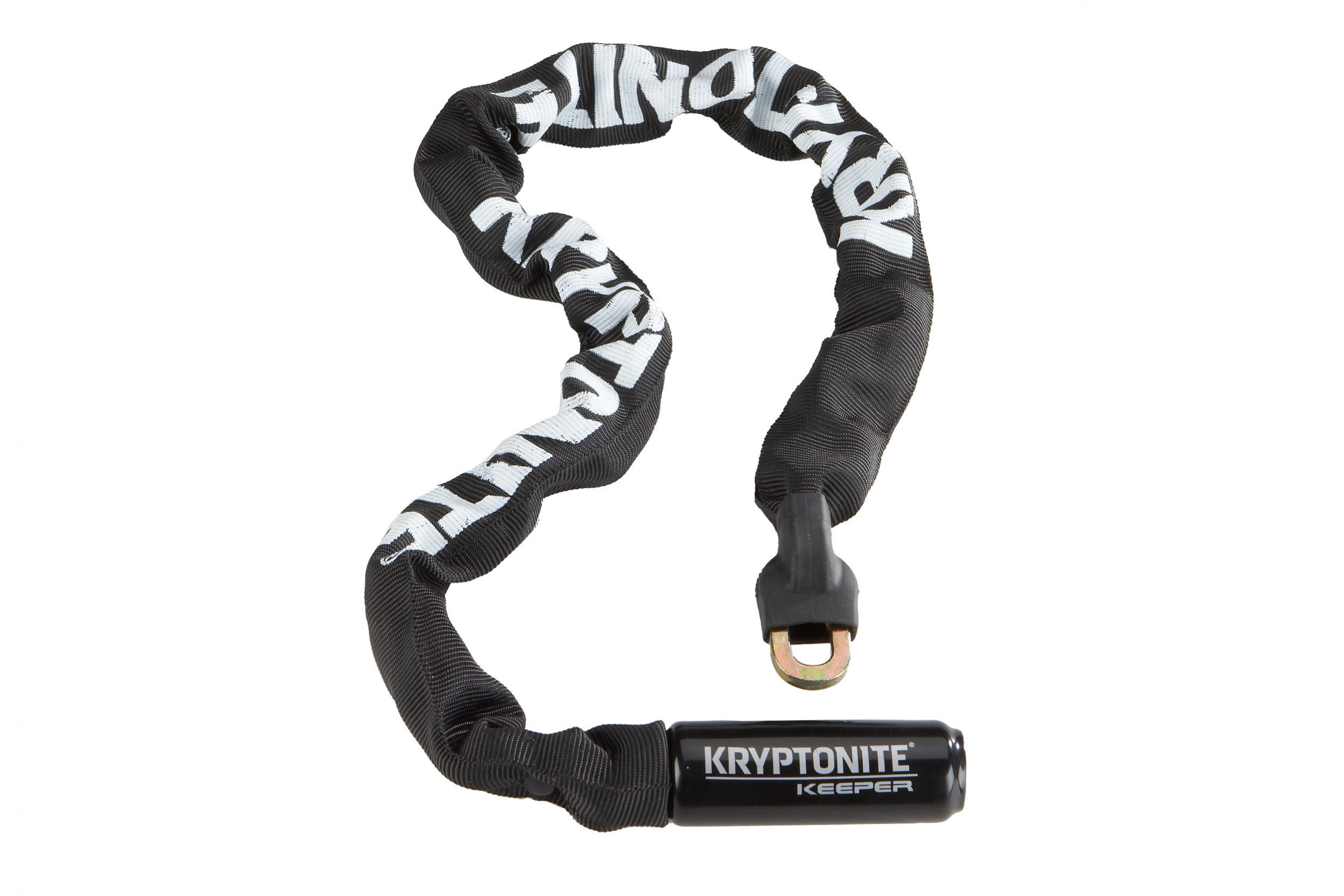 Kryptonite Keeper 785 Integrated Chain Lock